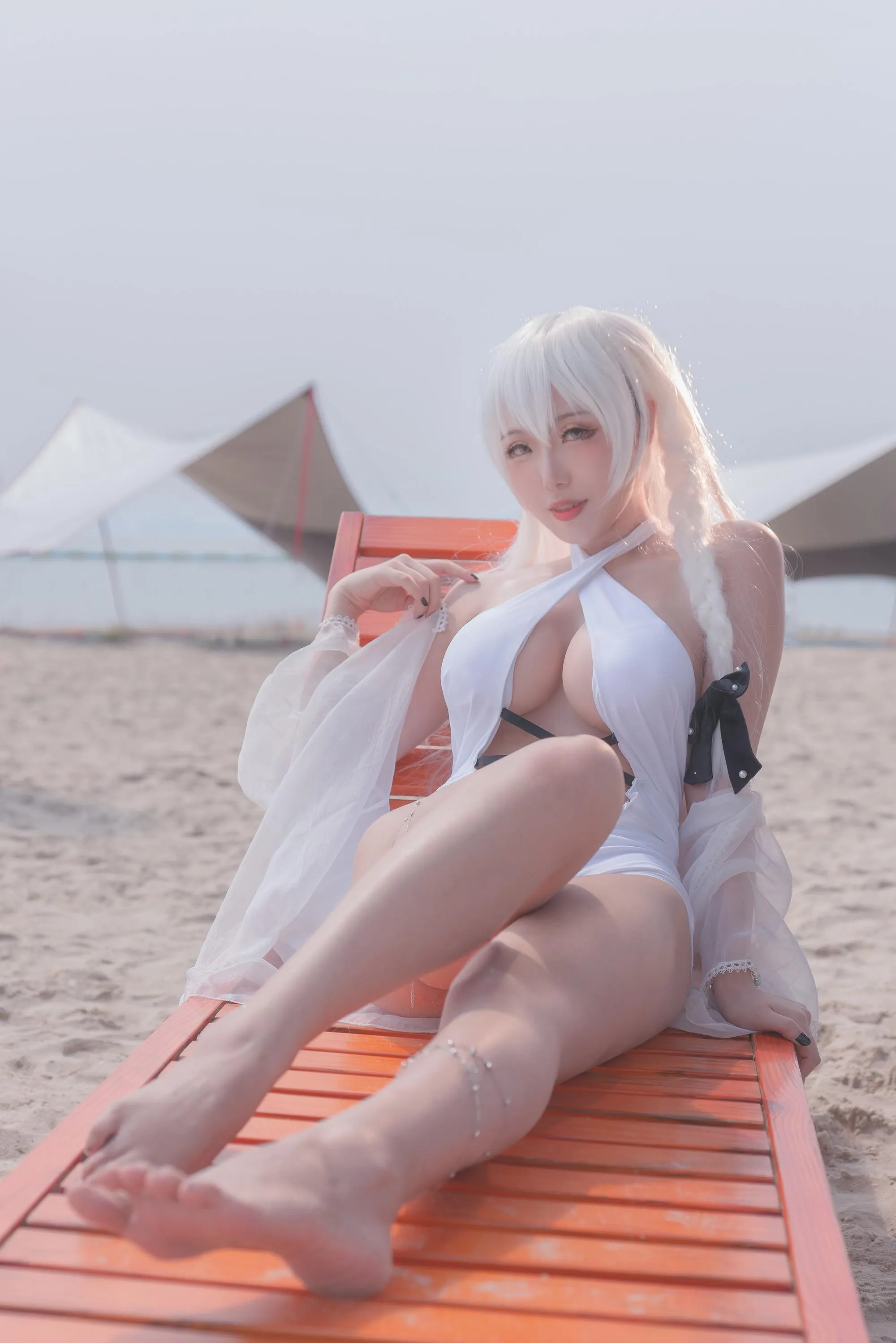 刺青Poi – NO.004 赫敏 [30P]插图1